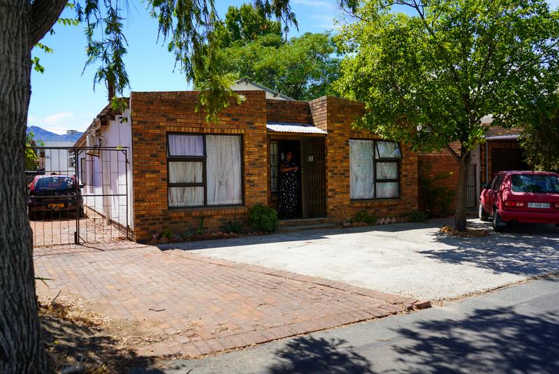 4 Bedroom Property for Sale in Klein Parys Western Cape